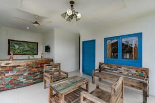 Raira Villas Lembongan