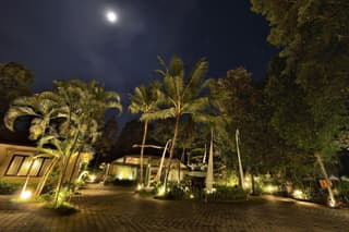 Gino Feruci Villa Ubud