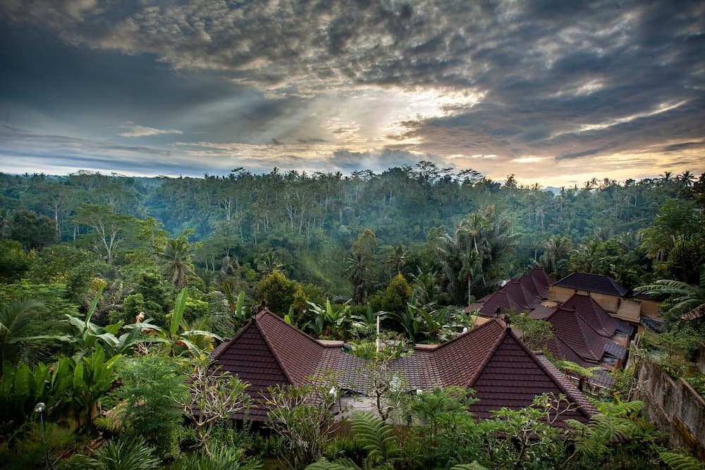 Campuhan Sebatu Resort — photo 1 of 1