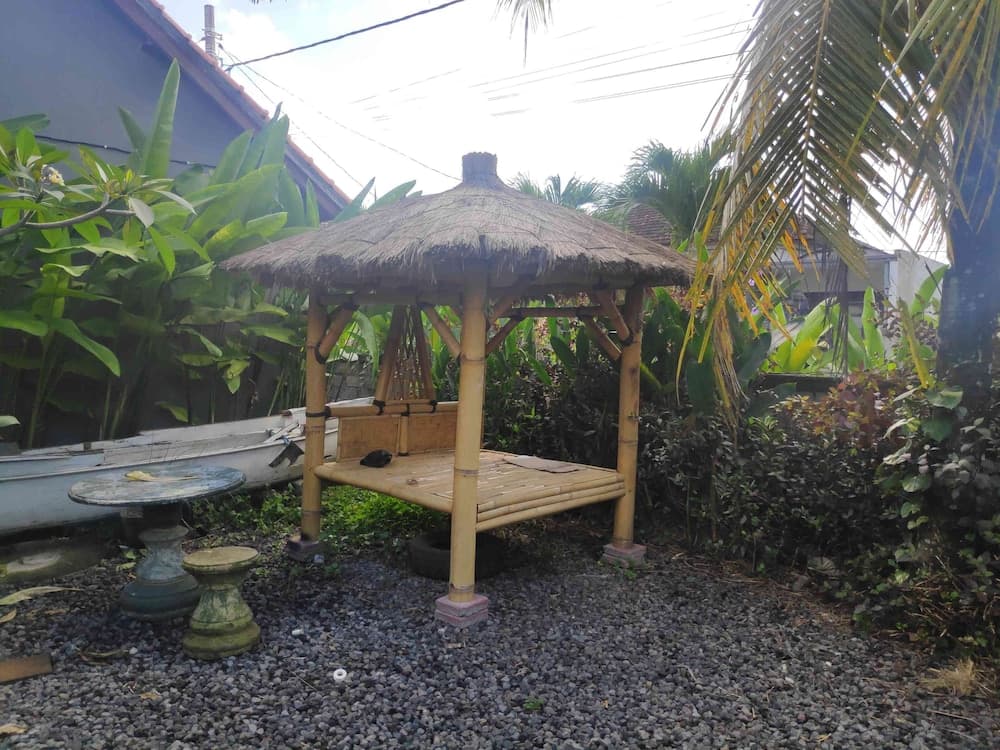 OYO 90547 Pondok Saren Anyar — photo 1 of 23