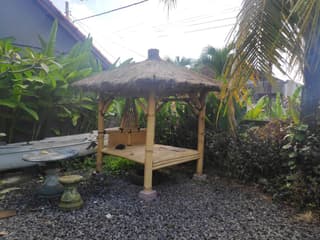 OYO 90547 Pondok Saren Anyar