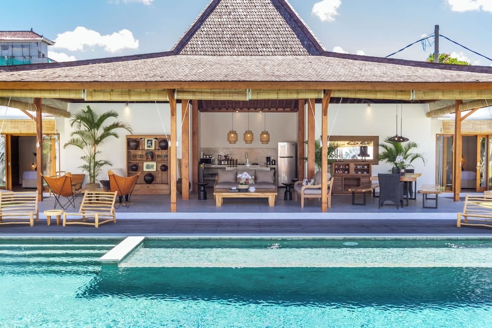 Villa Hana by Alfred in Bali — photo 1 of 1