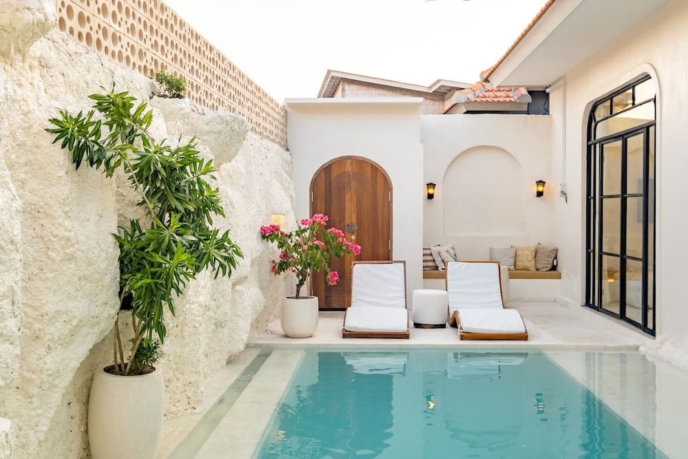 Casa-Thalasa — photo 1 of 16