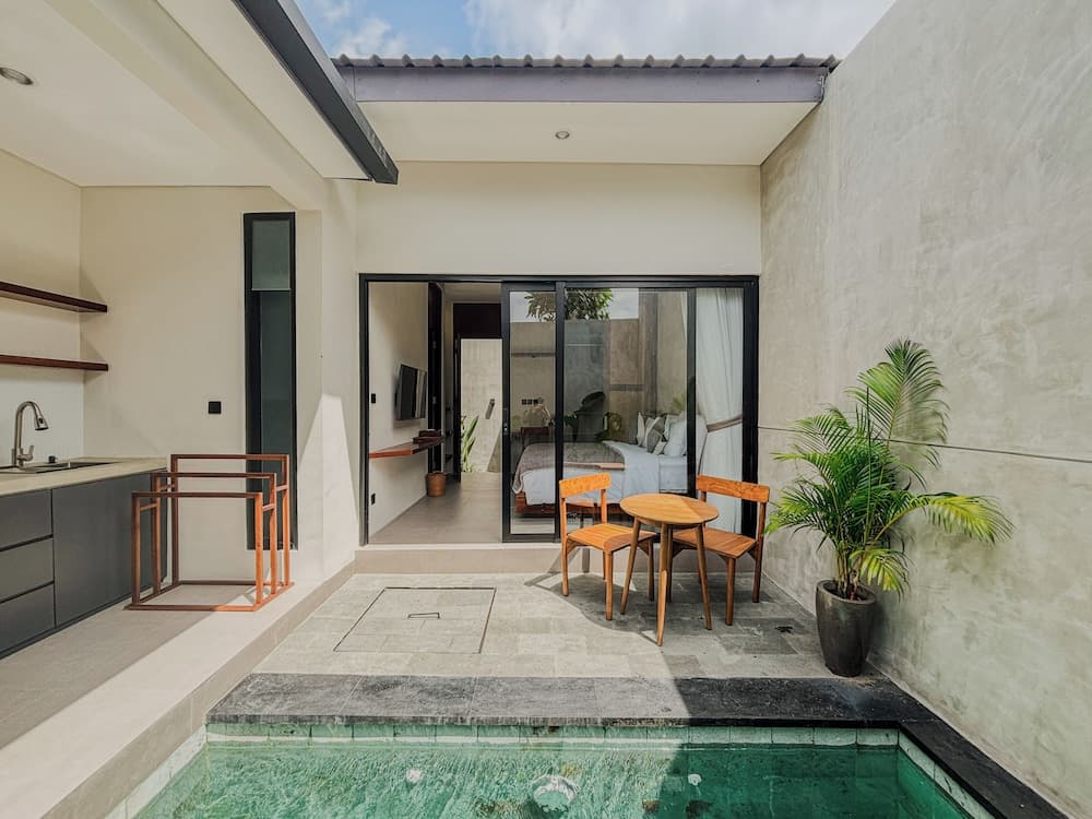 Sedari Villas Ubud — photo 1 of 13