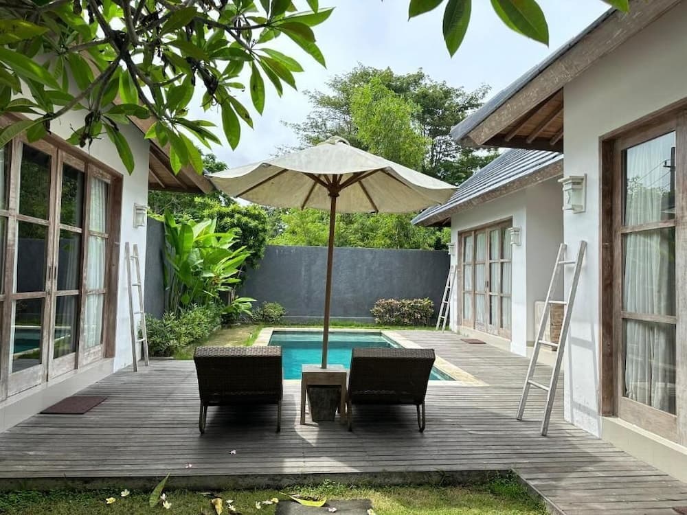 Bingin Garden Uluwatu — photo 1 of 28