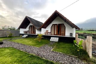 Belvilla Serene Paradise Resort Batur Hot Spring
