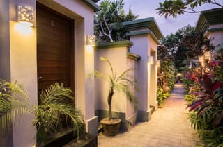 Villa Kisaraa