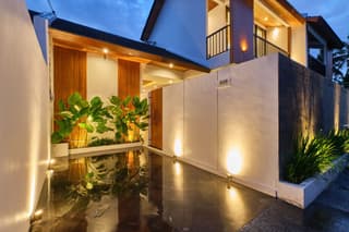 Villa Dharman A9