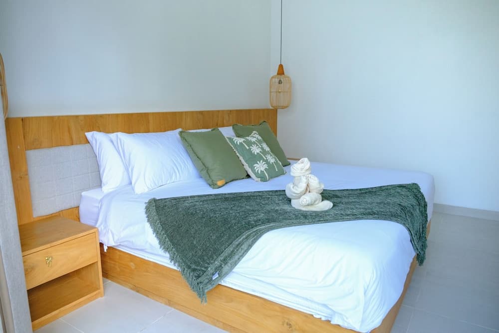 Villa Moon Orchid - 3 bedroom villa — photo 1 of 38