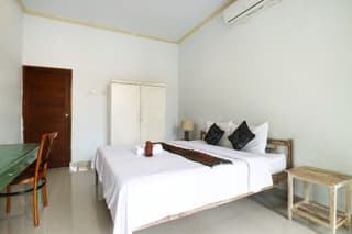 The Wina Echo Beach Guesthouse