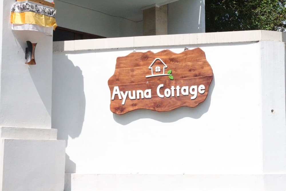 Ayuna Cottages — photo 1 of 11