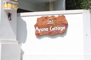 Ayuna Cottages