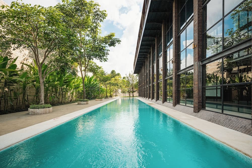 ONYX Park Resort Ubud — photo 1 of 1