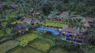 Lawani Resort