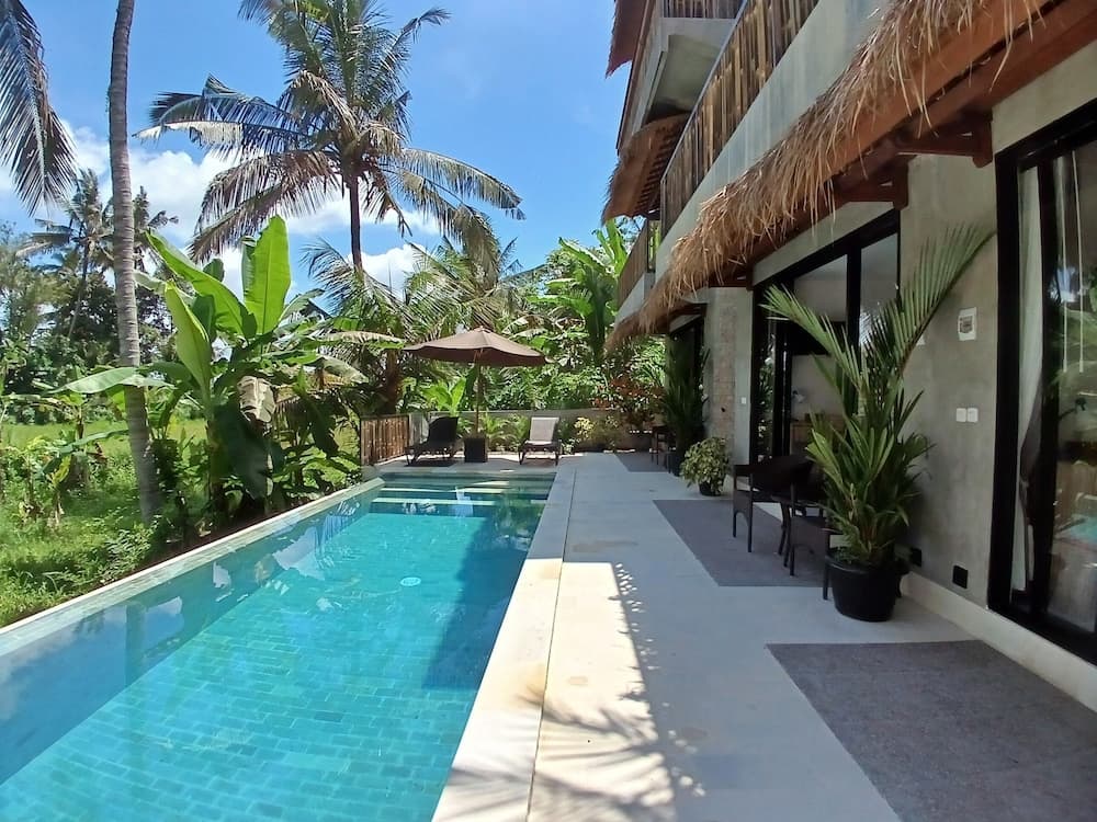 Bali View Ubud — photo 1 of 1