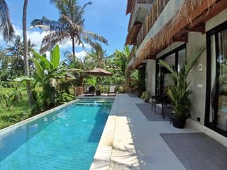 Bali View Ubud