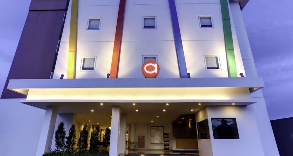 Amaris Hotel Pratama Nusa Dua — photo 1 of 31