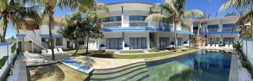 Kura Kura Divers Lodge — photo 1 of 1