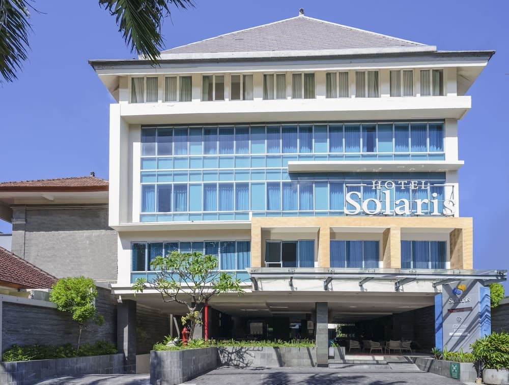 Hotel Solaris Kuta Bali — photo 1 of 1