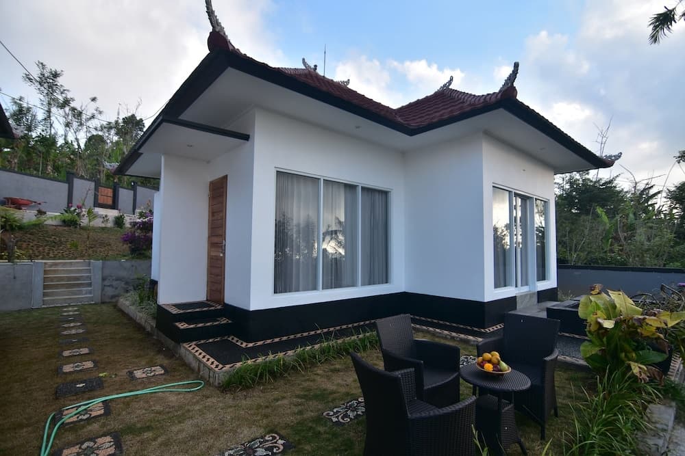 Wanagiri Cosmic Nature Villa — photo 1 of 1