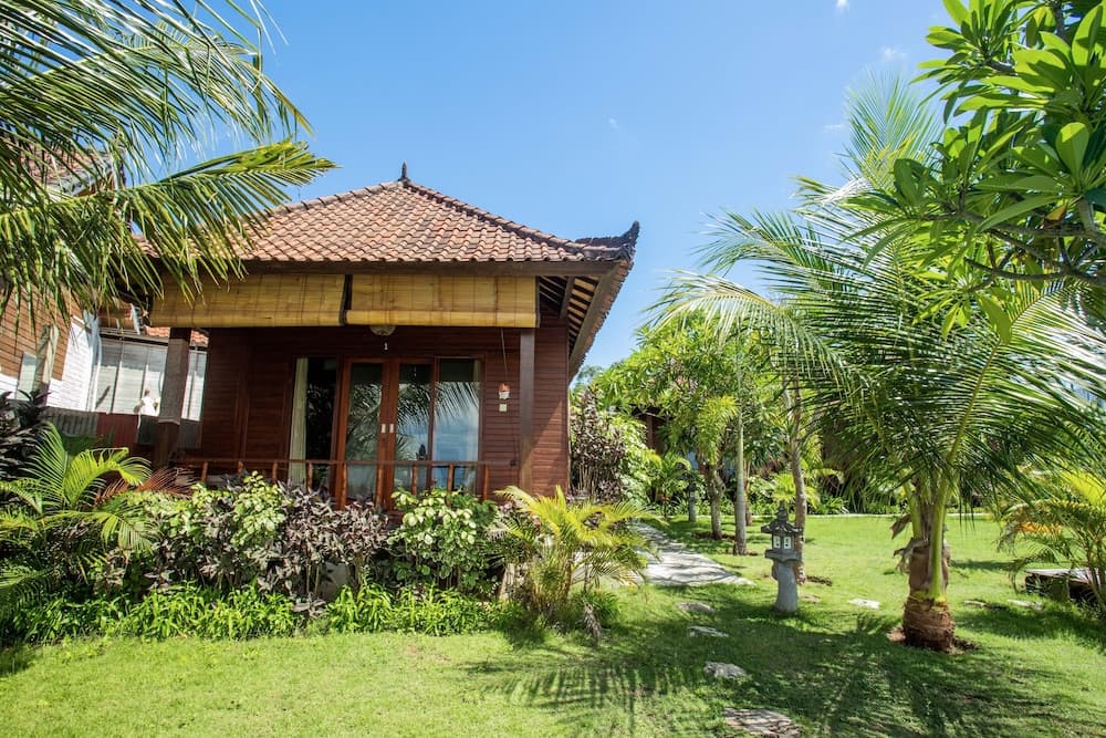 D'Muncuk Huts Lembongan — photo 1 of 1