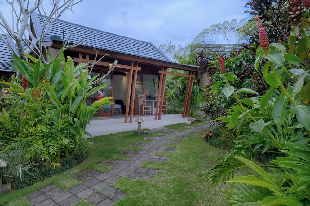 Villa Tegal Tis Ubud — photo 1 of 22