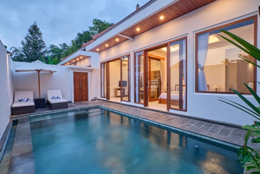 The Lingga Villas Ubud — photo 1 of 1