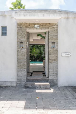 Villa Sawah