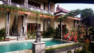 Pondok Ayu Homestay