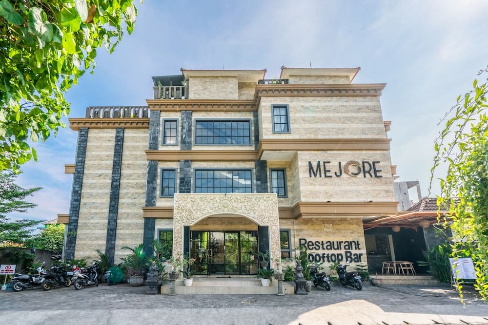 Mejore Beach Hotel — photo 1 of 1