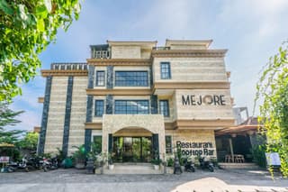 Mejore Beach Hotel