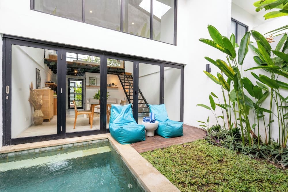 Serene and Tranquil Loft by GORO — photo 1 of 21