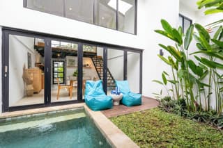 Serene and Tranquil Loft by GORO