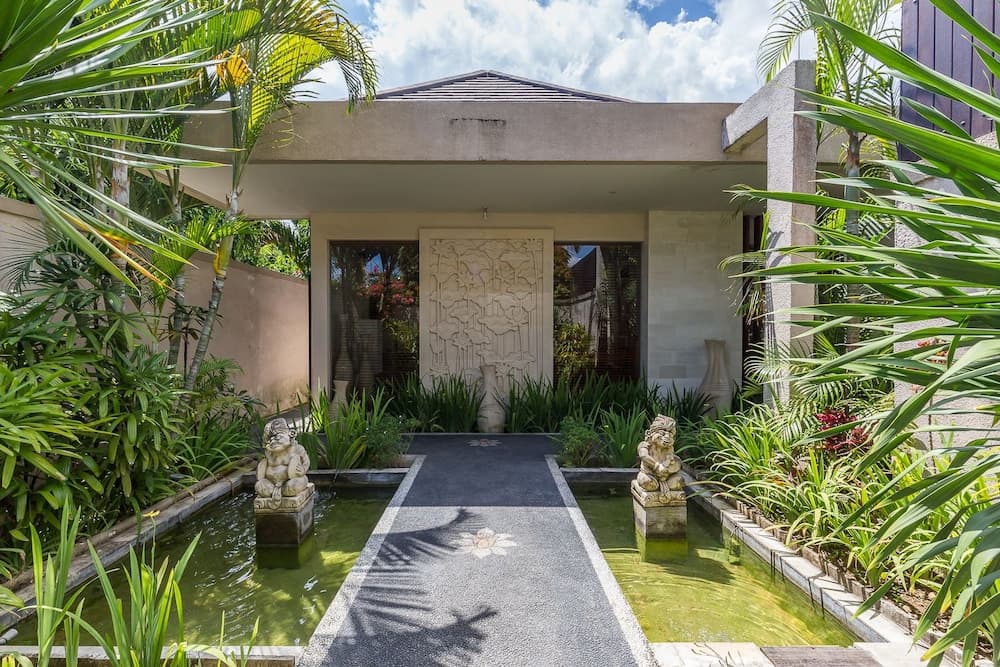 Villa Lisha — photo 1 of 1