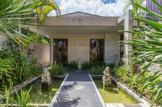 Villa Lisha