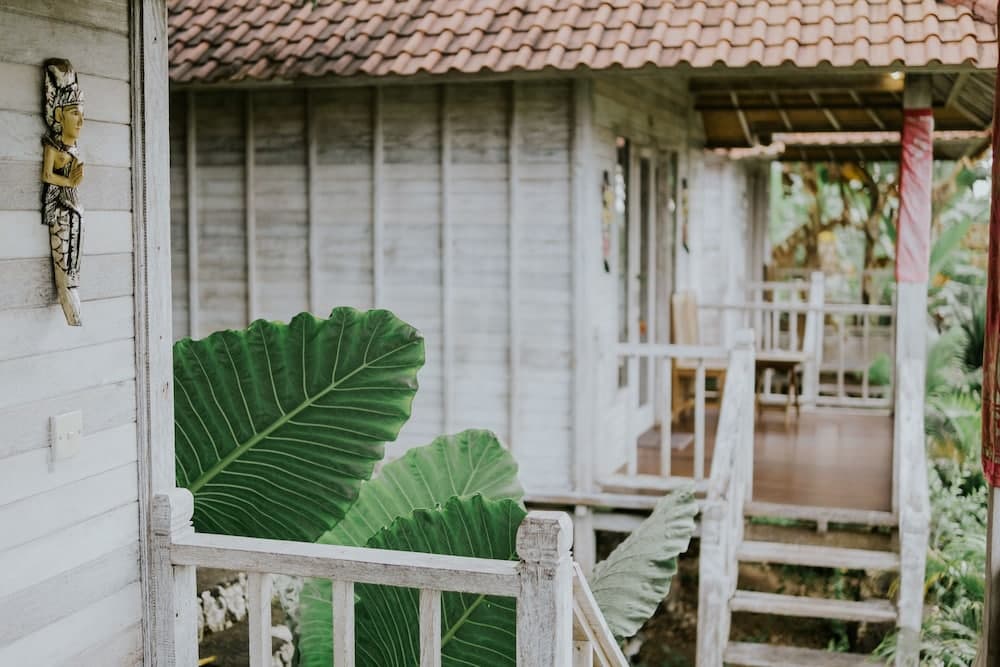 Lanussa Hill Villa — photo 1 of 1