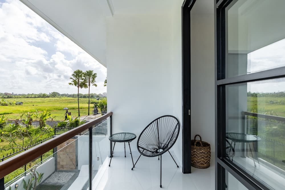 2BR Villa Alba in Canggu by OriVista — photo 1 of 1