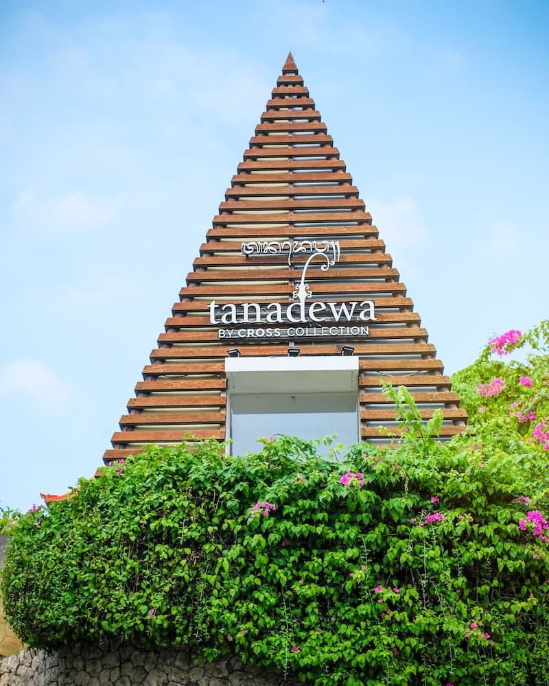 tanadewa Villas Nusa Dua Bali By Cross Collection — photo 1 of 64