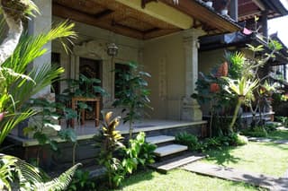 Suastika Bed and Breakfast