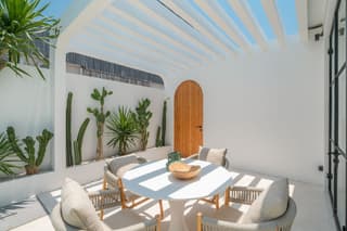 Sanctum house