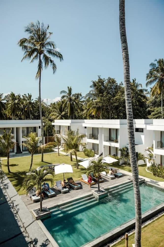 Sikara Lombok Hotel — photo 1 of 33