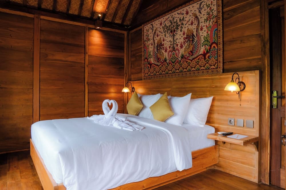 Devani Resort Sidemen — photo 1 of 12