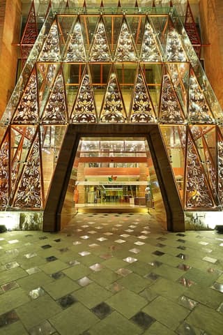 Mega Boutique Hotel & Spa Bali