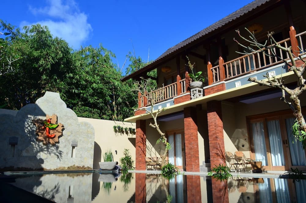 Tetirah Boutique Hotel Ubud — photo 1 of 1