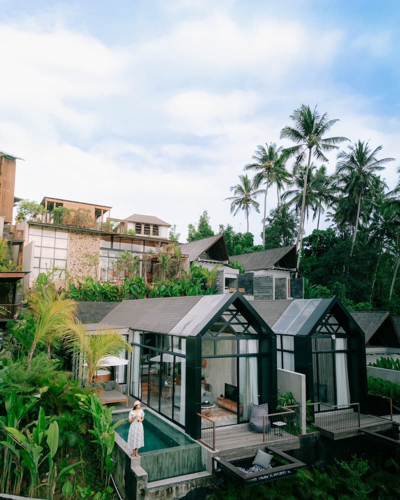 Magical Jungle Resort and Spa — photo 1 of 1