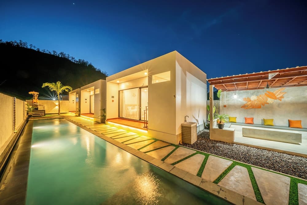 Heaven House Kintamani — photo 1 of 1