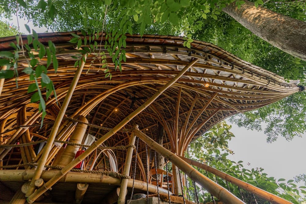 Bambu Indah Resort — photo 1 of 408