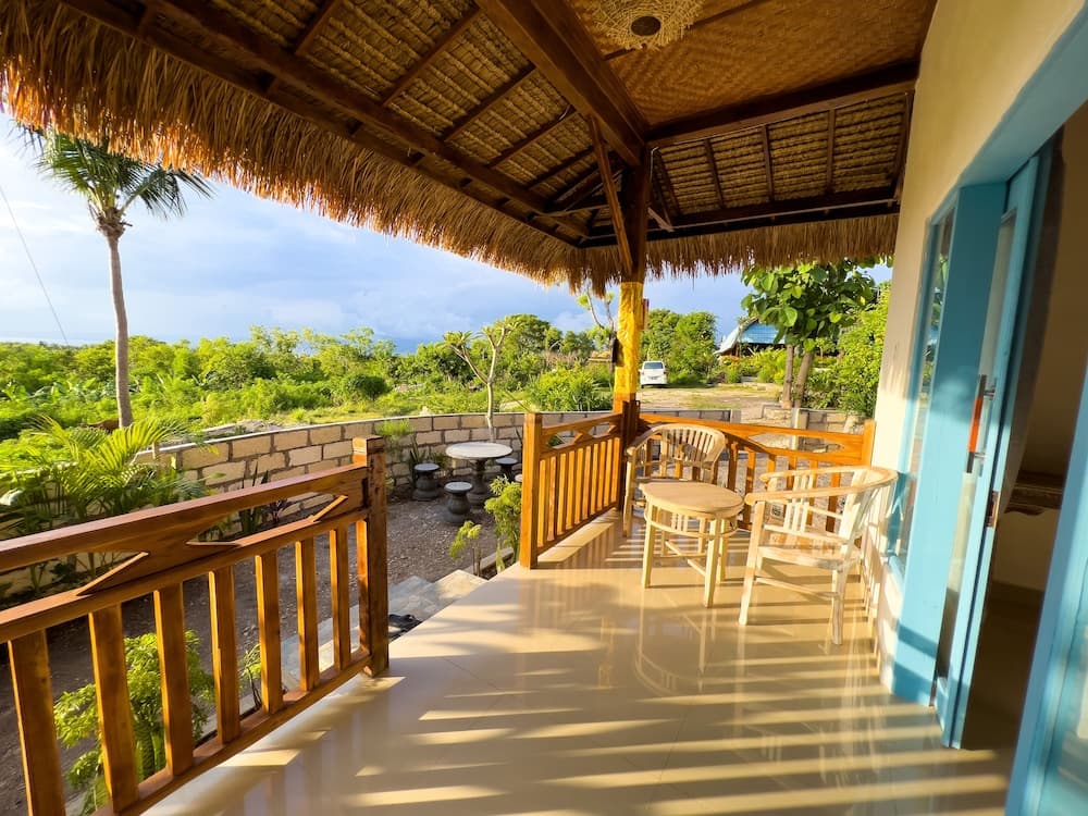 Sunset Hill Penida Resort — photo 1 of 1