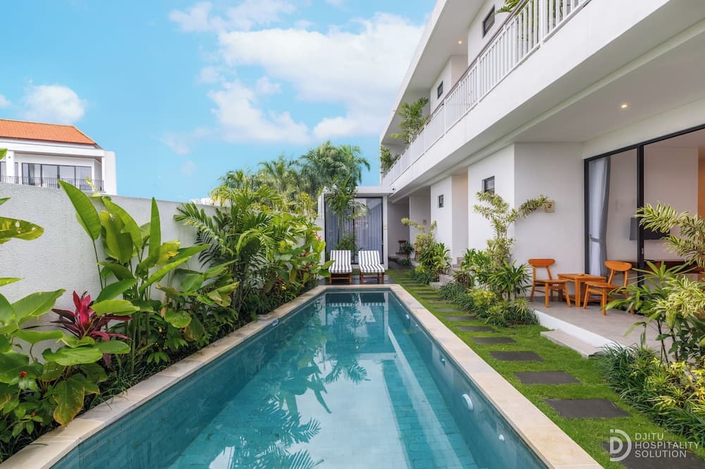 Famiglie Guest House — photo 1 of 1