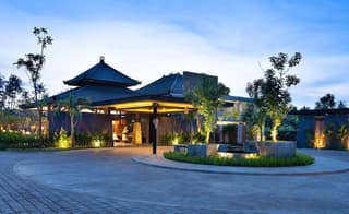 Brits Resort Lovina